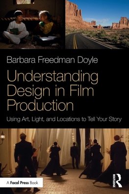 Understanding Design in Film Production