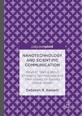 Nanotechnology and Scientific Communication