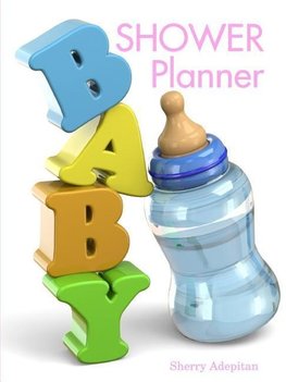 Baby Shower Planner