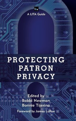 Protecting Patron Privacy