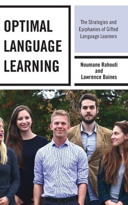 Optimal Language Learning