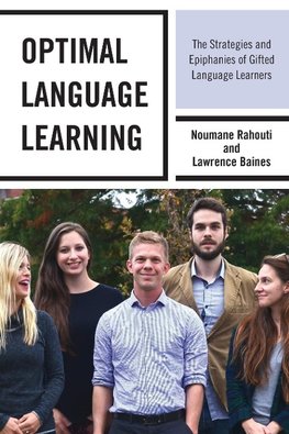 Optimal Language Learning