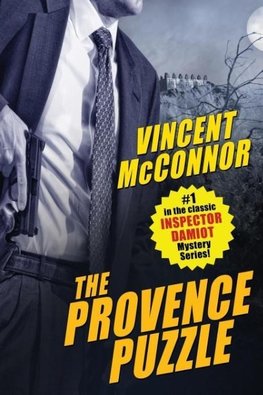 The Provence Puzzle