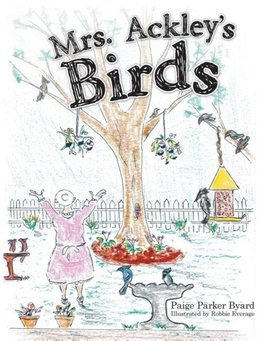 Mrs. Ackley's Birds