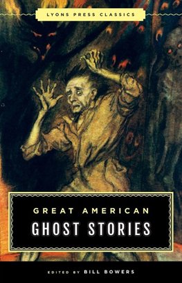 Great American Ghost Stories