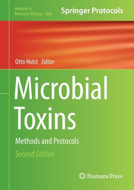 Microbial Toxins