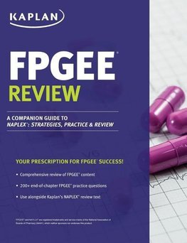 FPGEE Review