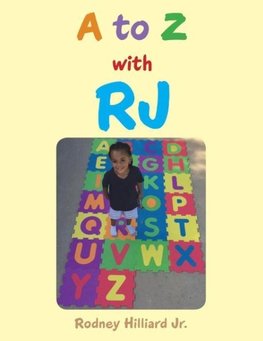 A to Z with RJ