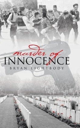 Murder of Innocence