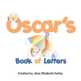 Oscar's Book of Letters