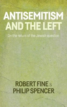 Antisemitism and the Left