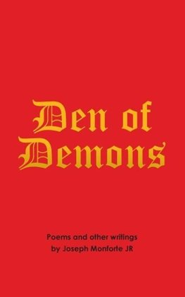 Den of Demons