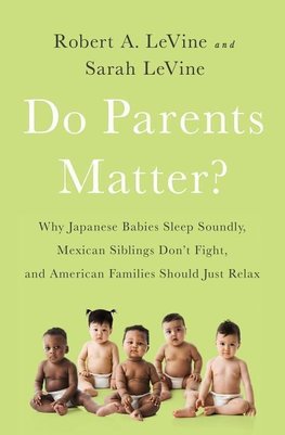 Do Parents Matter?