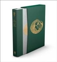 Beren and Luthien. Deluxe Slipcase Edition