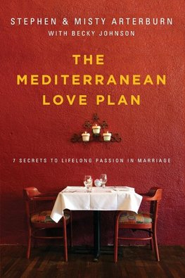 Mediterranean Love Plan