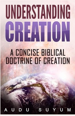 Understanding Creation