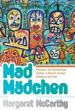 Mad Mädchen