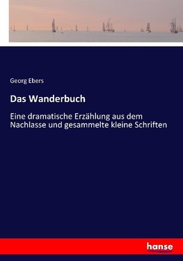 Das Wanderbuch