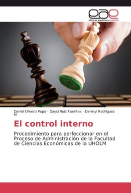 El control interno