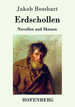 Erdschollen