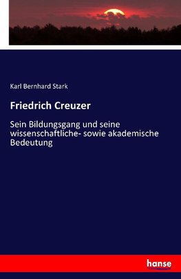 Friedrich Creuzer