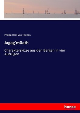 Jagag'müath