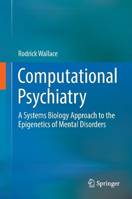 Computational Psychiatry