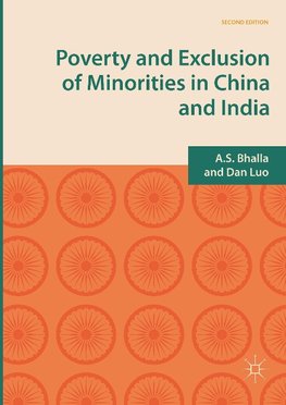 Poverty and Exclusion of Minorities in China and India