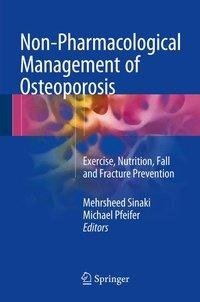 Non-Pharmacological Management of Osteoporosis