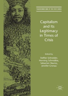 Capitalism and Its Legitimacy in Times of Crisis