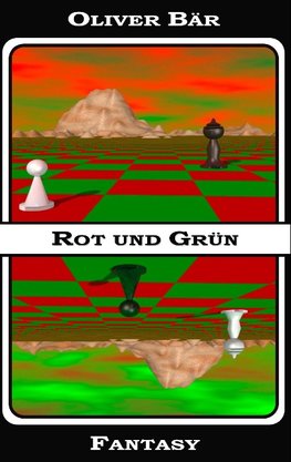 Rot und Grün