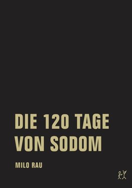 DIE 120 TAGE VON SODOM / FIVE EASY PIECES