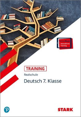 Training Realschule - Deutsch 7. Klasse + ActiveBook