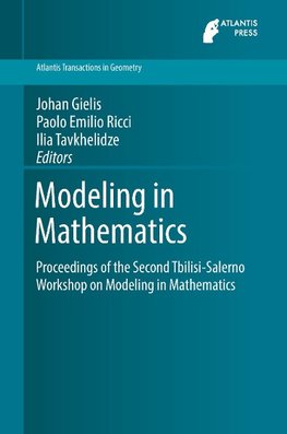 Modeling in Mathematics