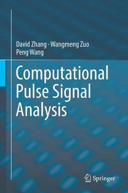 Computational Pulse Signal Analysis