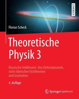 Theoretische Physik 3