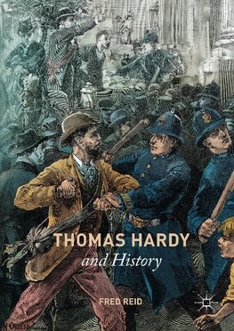 Thomas Hardy and History