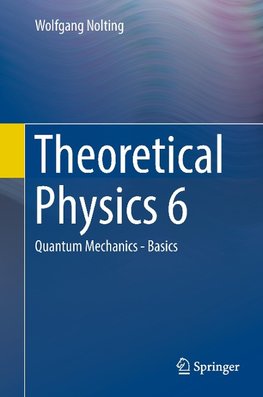Theoretical Physics 6