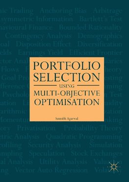 Portfolio Selection Using Multi-Objective Optimization