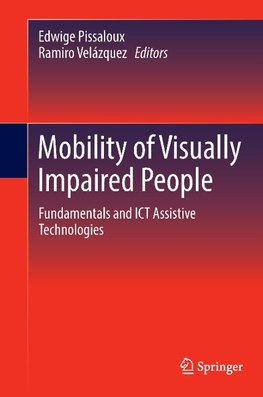 Mobility in Visually Impaired People