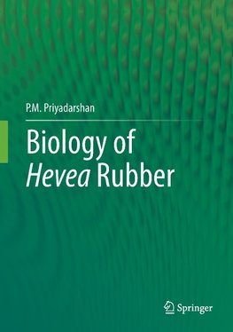 Biology of Hevea Rubber