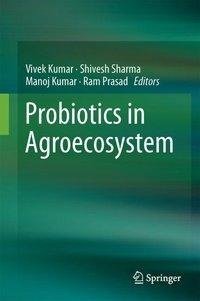 PROBIOTICS IN AGROECOSYSTEM 20