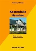 Kostenfalle Hausbau