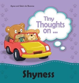 Tiny Thoughts on Shyness