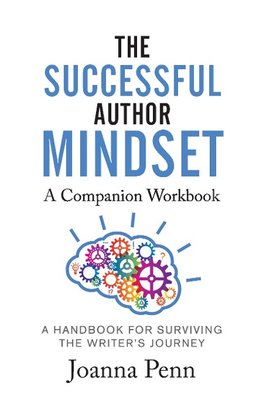 Penn, J: Successful Author Mindset Companion Workbook