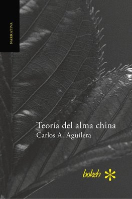 Aguilera, C: Teoría del alma china