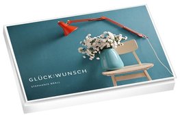 GLÜCK:WUNSCH