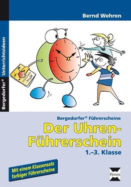 Der Uhren-Führerschein