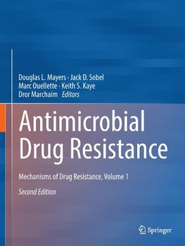 Antimicrobial Drug Resistance