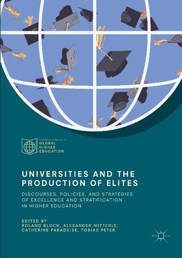 Universities and the Production of Elites